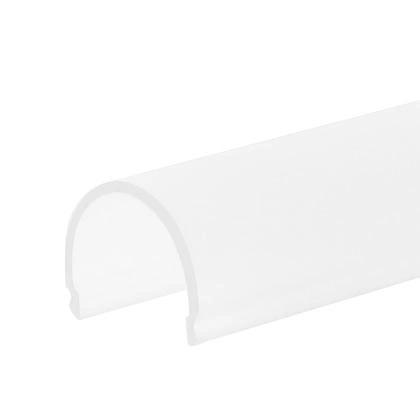 картинка Светодиодный профиль (LED), Экран G-L матовый для PLS-GIP (круглый)