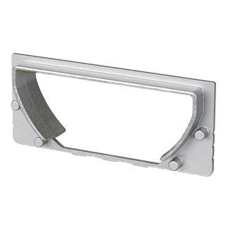 картинка Светодиодный профиль (LED), Соединитель ALU-Power-W80N