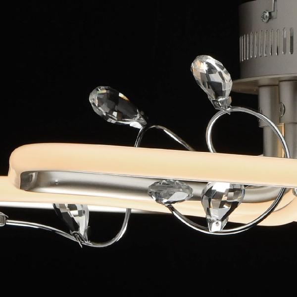 картинка Подвесной светильник Ивонна 459011805