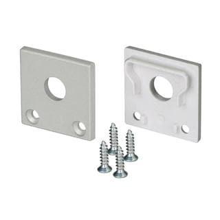 картинка Светодиодный профиль (LED), Заглушка SL-Line-2011M Square с отверстием