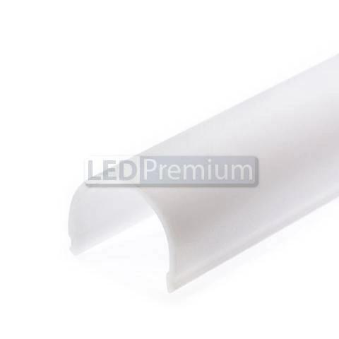 картинка Светодиодный профиль (LED), Экран G-L матовый для PLS-GIP (круглый)