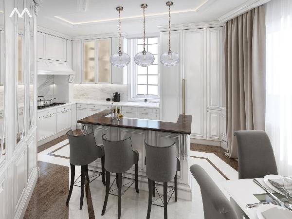 картинка Подвесной светильник Аманда 481012201