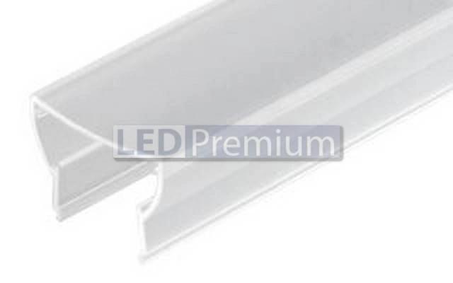 картинка Светодиодный профиль (LED), Экран ARH-Wide-(B)-H20-2000 TPZ Frost-PM