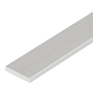 картинка Светодиодный профиль (LED), Полоса ECO-W12-2000 Anod