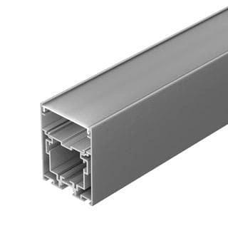 картинка Светодиодный профиль (LED), Профиль S2-LINE-5470-2500 SEAMLESS ANOD