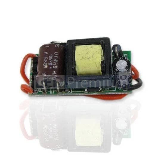 картинка Светодиодный драйвер бескорпусной ZF-AC LD17