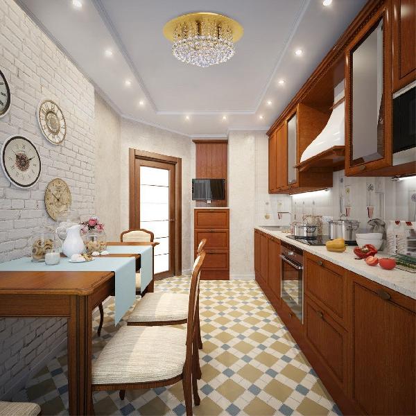 картинка Подвесной светильник Венеция 276014705