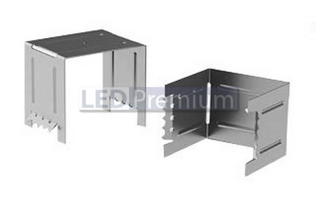 картинка Светодиодный профиль (LED), Держатель для ALU-Power-W35 M