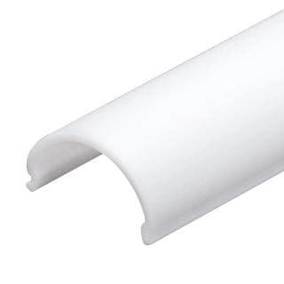 картинка Светодиодный профиль (LED), Экран ARH-Wide-B-H20-2000-Round Opal