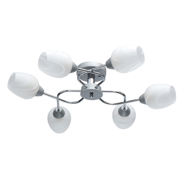 картинка Потолочный светильник Олимпия 638018506