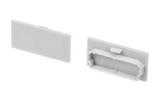 картинка Светодиодный профиль (LED), Заглушка ARH-Line-2448 глухая
