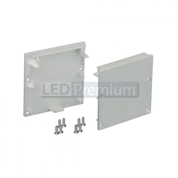 картинка Светодиодный профиль (LED), Заглушка SL-Line-5050