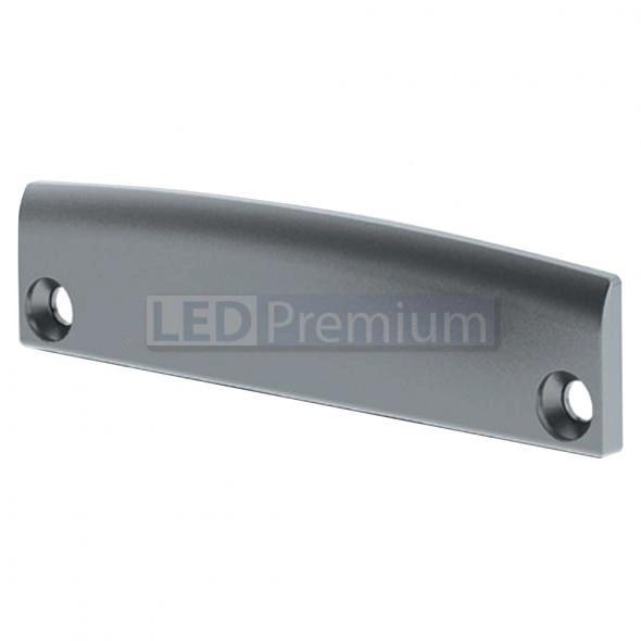 картинка Светодиодный профиль (LED), Заглушка для ALU-Super-H10, глухая