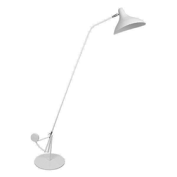 картинка Торшер Lampara Floor Lamp