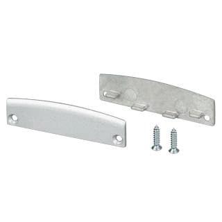 картинка Светодиодный профиль (LED), Заглушка для ALU-Super-H10, глухая