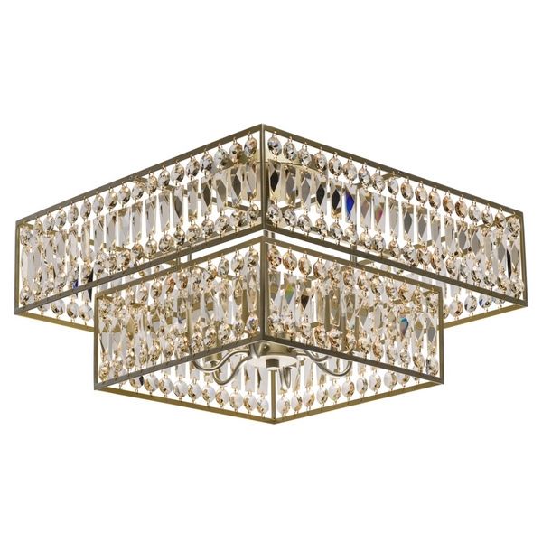 картинка Подвесной светильник Монарх 121012306