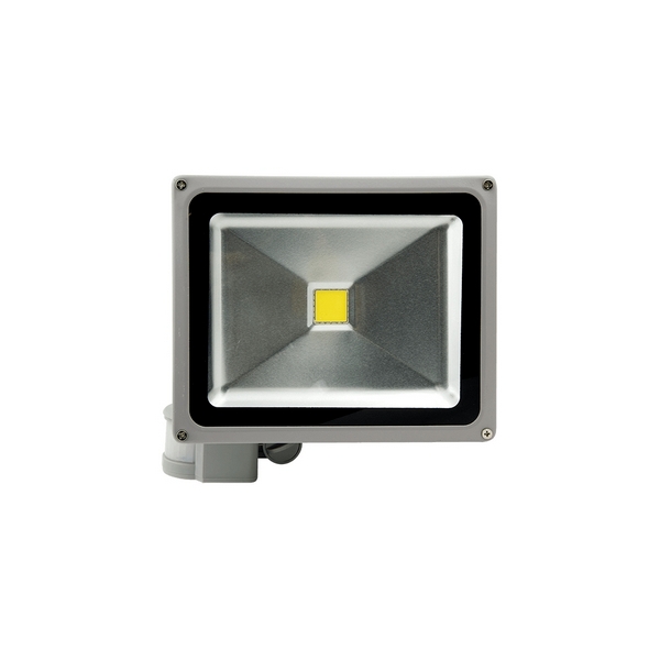 картинка Уличный светильник FL-COB-30-WW-S