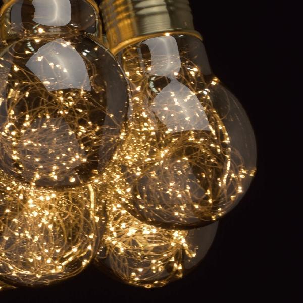 картинка Подвесной светильник Фрайталь 663011707