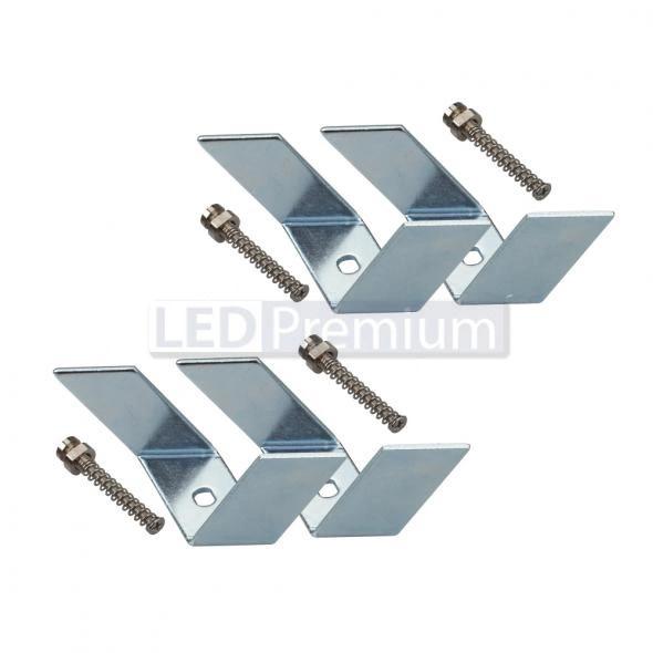 картинка Светодиодный профиль (LED), Держатель SL-Linia49-F