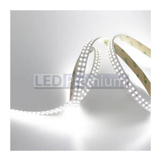картинка Светодиодная лента RT 2-5000 24V 2x2 (3528, 1200 LED, LUX), 85195 (LED-ленты)