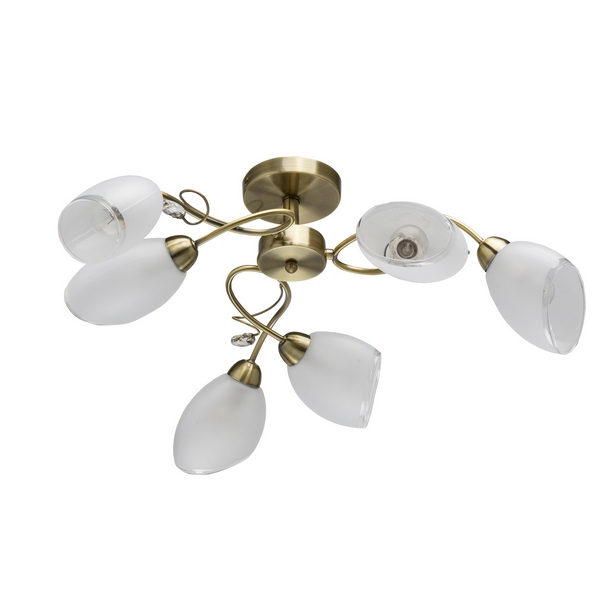 картинка Подвесной светильник Моника 372014006