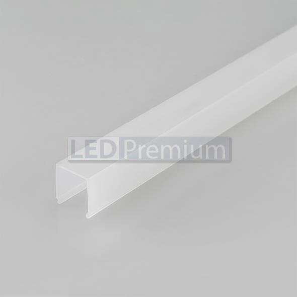 картинка Светодиодный профиль (LED), Экран SL-Line-2011M-2000 RCT Opal