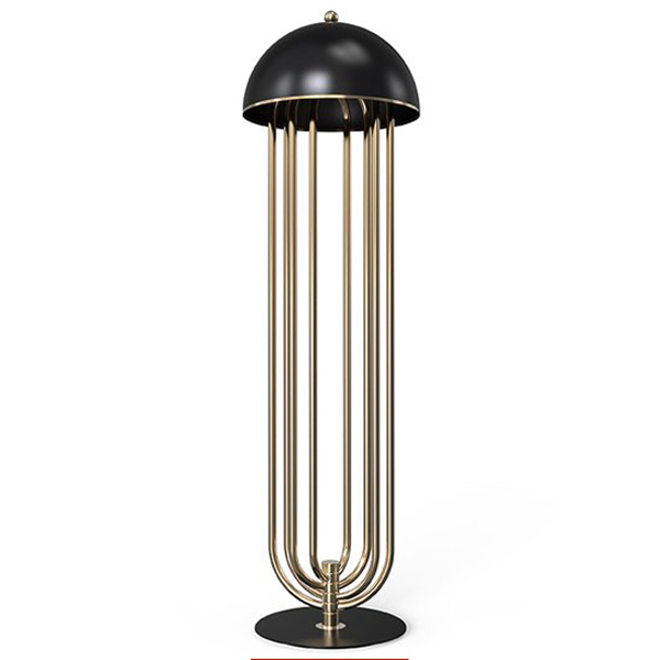 картинка Торшер Delightfull Turner Floor Light