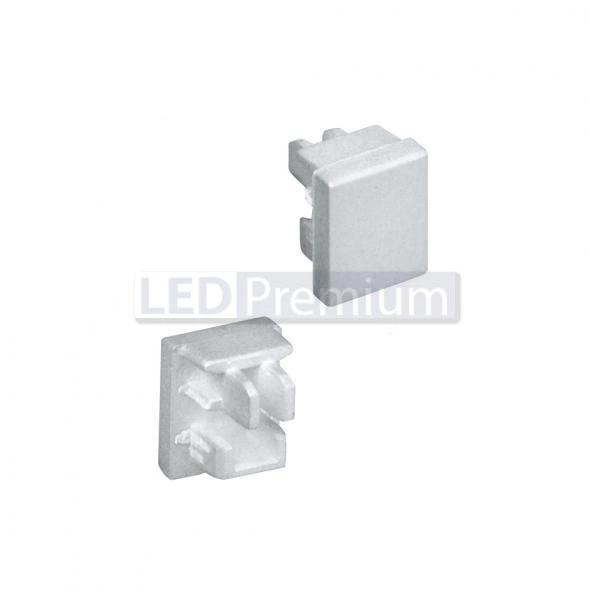 картинка Светодиодный профиль (LED), Заглушка SL-Mini-8