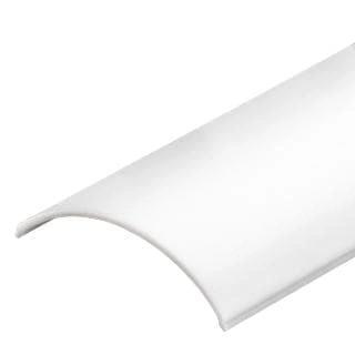 картинка Светодиодный профиль (LED), Экран ARH-Kant-H30-2000-Round-Opal-PM
