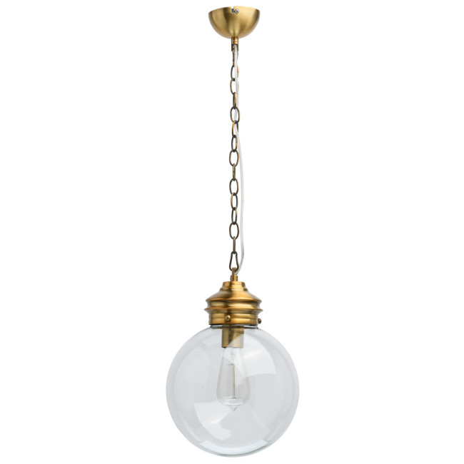 картинка Подвесной светильник 720010101