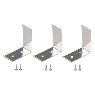 картинка Светодиодный профиль (LED), Держатель SL-KANT-H55