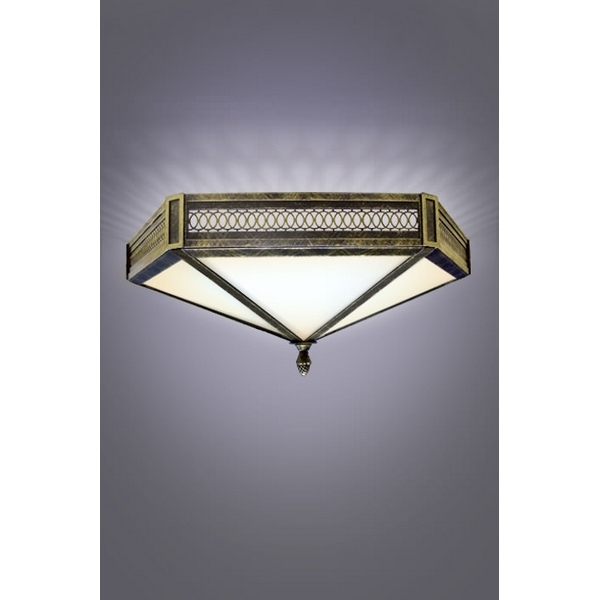 картинка Уличный светильник Milena 310-93/bg-11