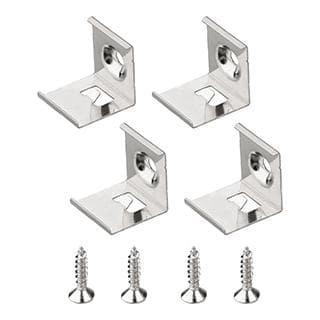 картинка Светодиодный профиль (LED), Держатель SL-Kant-H16