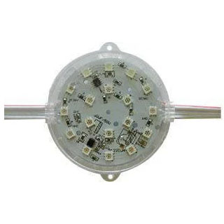 Флэш-модуль RA-5050-18-80-1804 RGB Прозрачный (LED-модули), 20шт