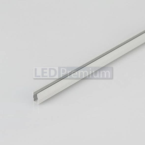 картинка Светодиодный профиль (LED), Профиль SL-Mini-8-H12-2000 Anod