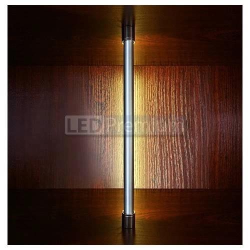 картинка Светодиодный профиль (LED), Алюминиевый профильTOP-PEN-I-2000-Anod (K10) [13x10mm]