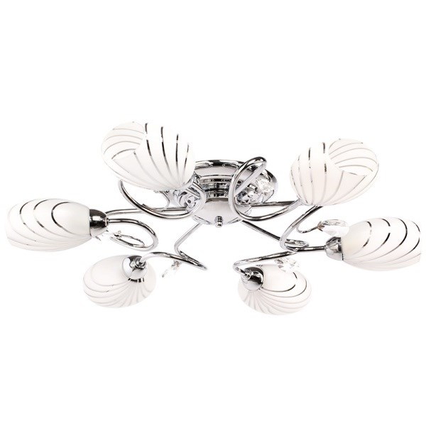 картинка Подвесной светильник Фиеста 267011806