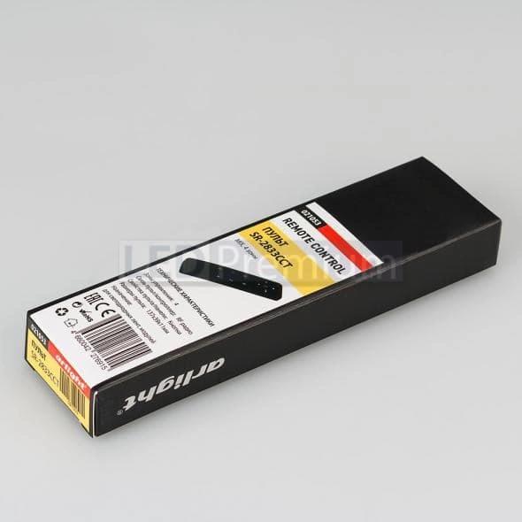 картинка Пульт SR-2833CCT (MIX, 4 зоны)