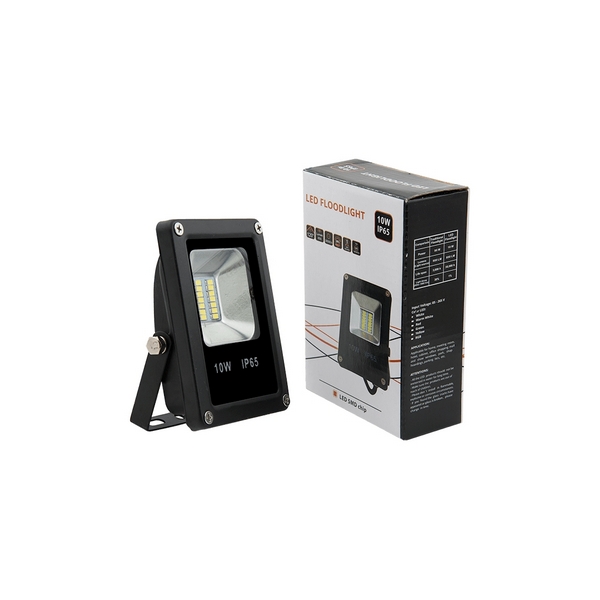 картинка Уличный светильник FL-SMD-10-CW