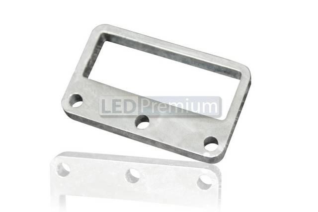 картинка Светодиодный профиль (LED), Держатель Wide-H11 SG-W32