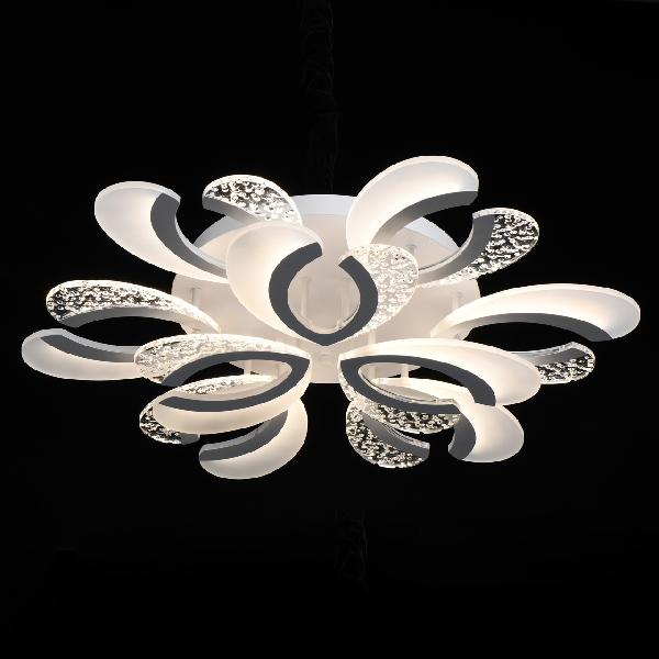 картинка Подвесной светильник Мадлен 424012209