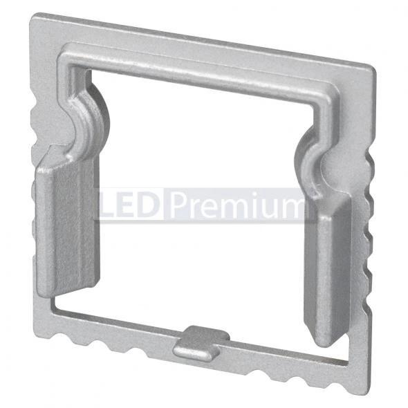 картинка Светодиодный профиль (LED), Соединитель ALU-Power-W35S, линейный