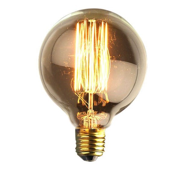 картинка Лампа Эдисона G80
