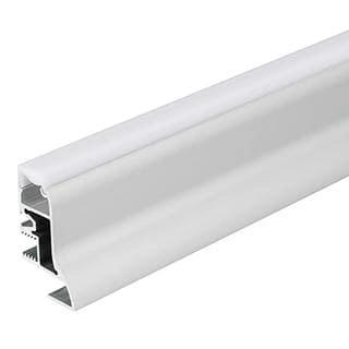 картинка Светодиодный профиль (LED), Профиль ARH-PLINTUS-2000 ANOD