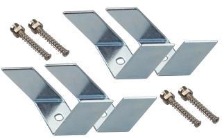 картинка Светодиодный профиль (LED), Держатель SL-Linia49-F