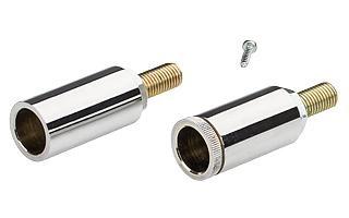 картинка Светодиодный профиль (LED), Пара распорных держателей PEN SH-2