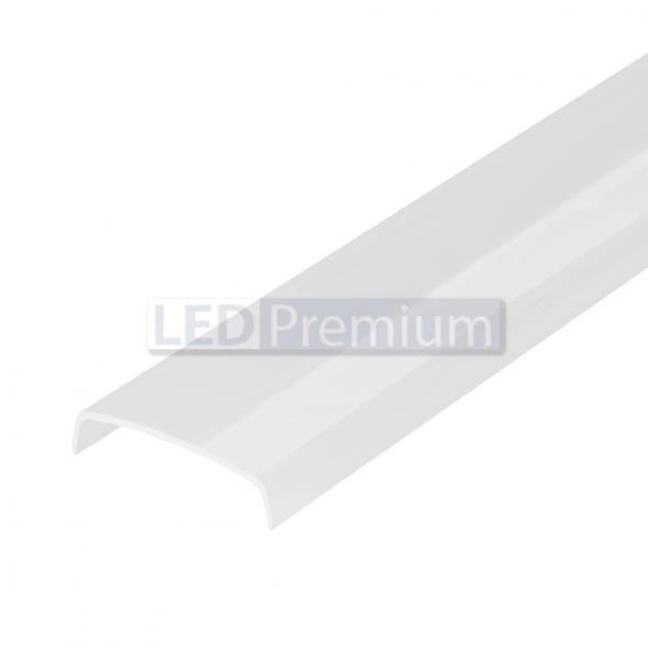 картинка Светодиодный профиль (LED), Экран ARH-Wave-2000 Frost