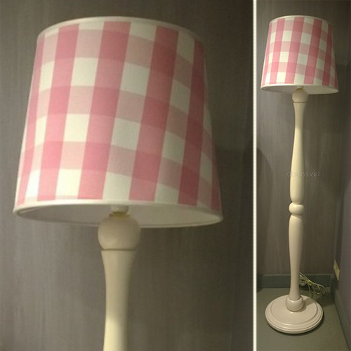 картинка Напольный светильник 630/PI