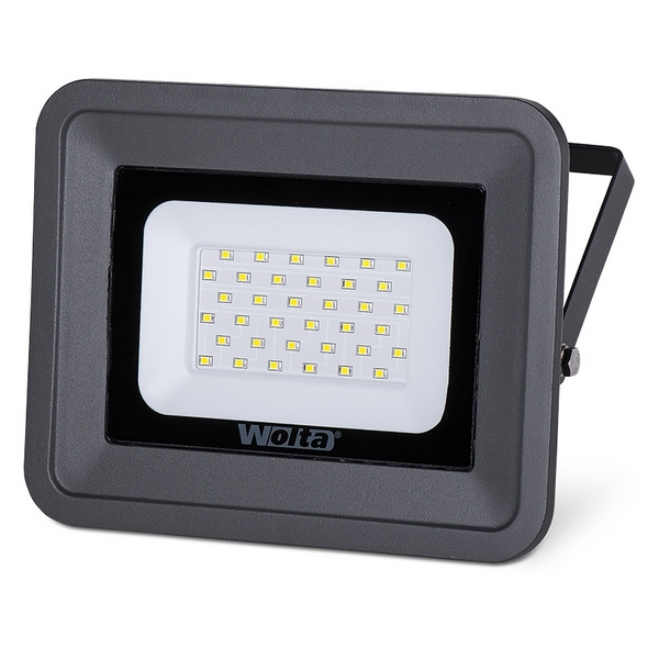 картинка Уличный светильник WFL-50W/06