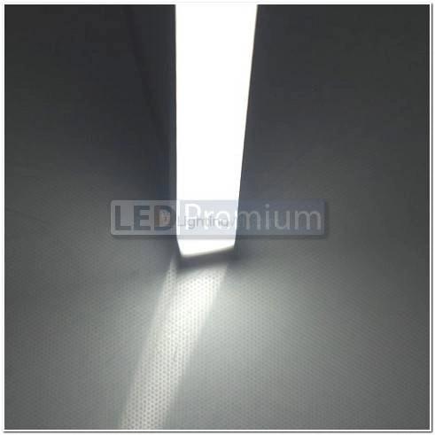 картинка Светодиодный профиль (LED), Профиль ARH-Wide-B-H20-2000 Anod